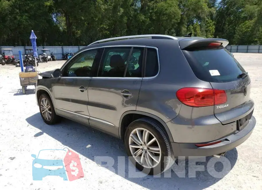 WVGAV3AX2EW547144 Photo# 2
