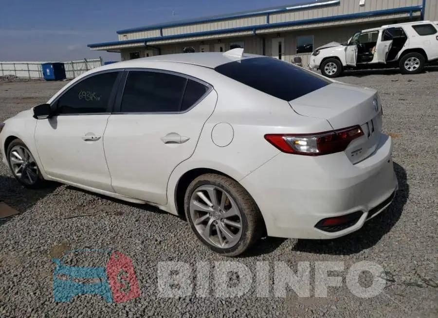 19UDE2F78JA003874 Photo# 2