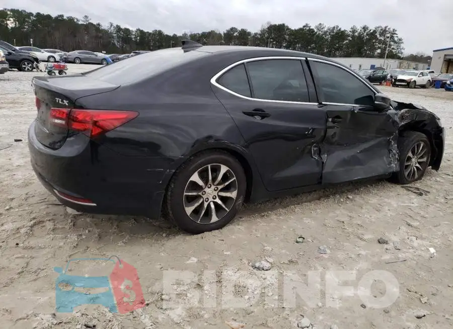 19UUB1F50FA018538 Photo# 3