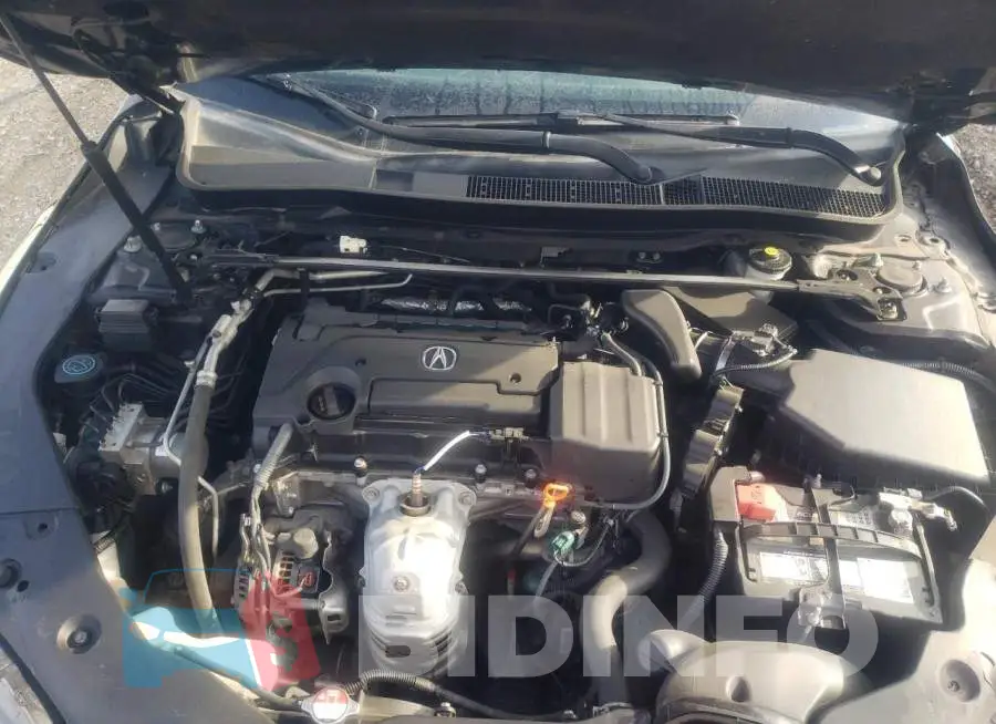 19UUB1F52FA800114 Photo# 11