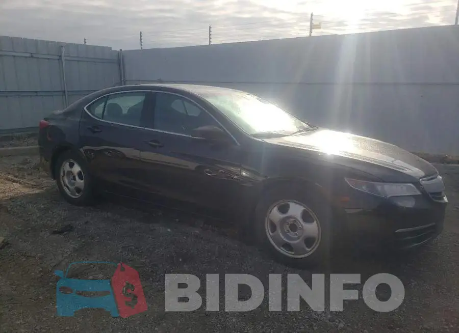19UUB1F52FA800114 Photo# 4