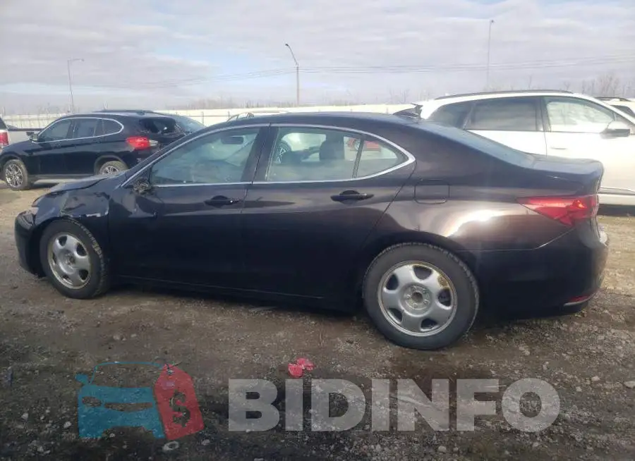 19UUB1F52FA800114 Photo# 2