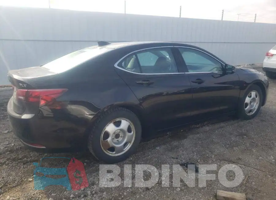 19UUB1F52FA800114 Photo# 3