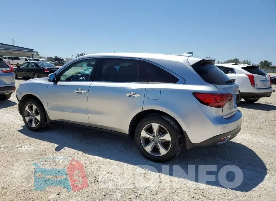 5FRYD4H25EB025519 Photo# 2