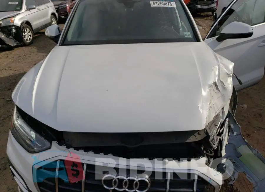 WA1AAAFY1M2018922 Photo# 12