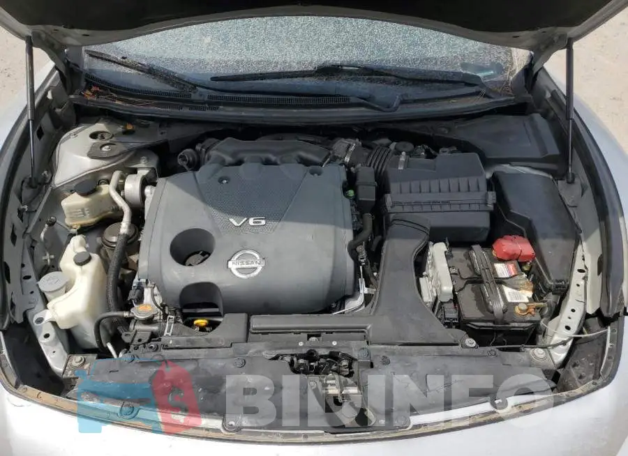 1N4AA5AP4EC478234 Photo# 11