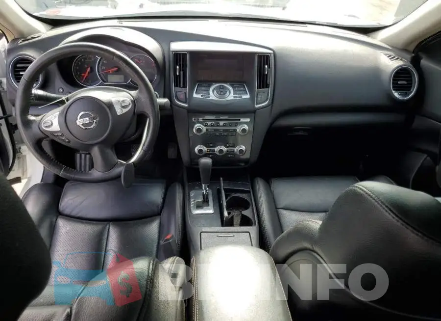 1N4AA5AP7EC450024 Photo# 8