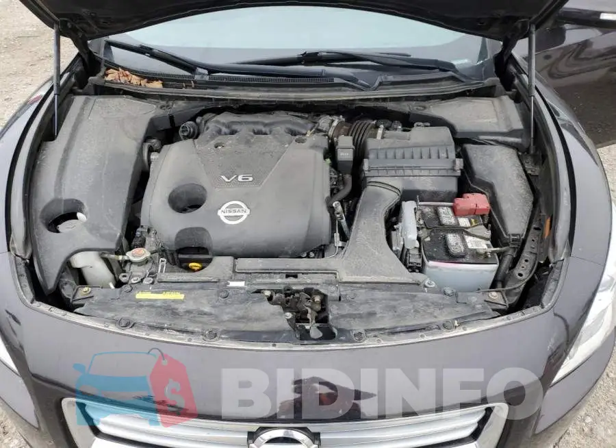 1N4AA5AP8EC478267 Photo# 11