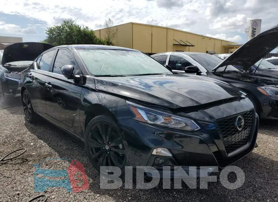 1N4BL4CV5NN304553 Photo# 4