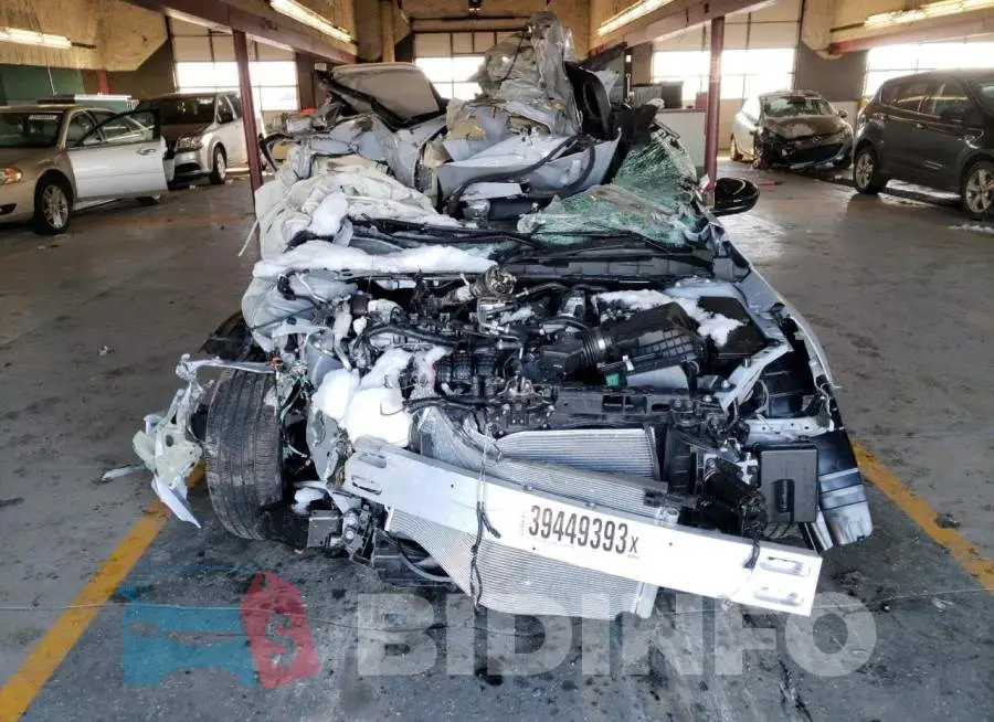 1N4BL4CV9PN302047 Photo# 5
