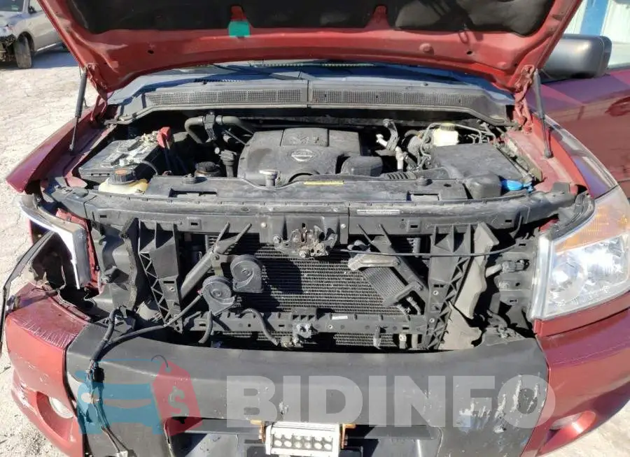 1N6AA0EC5FN505867 Photo# 11