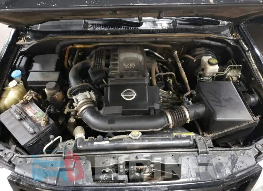 1N6AD0EV1JN737139 Photo# 11