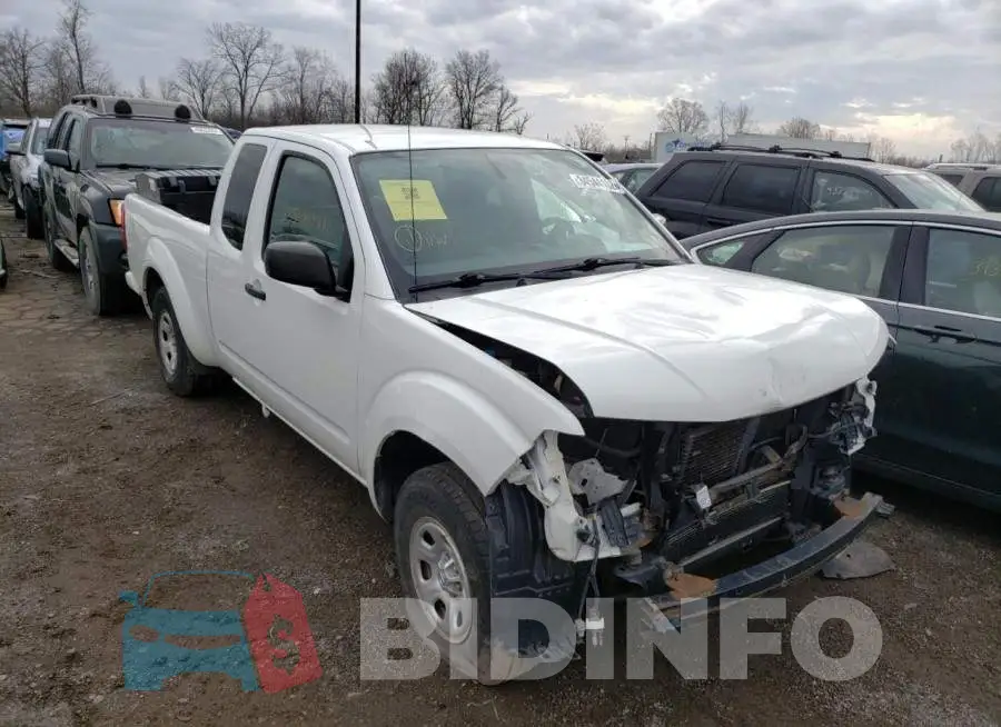 1N6BD0CT8HN731452 Photo# 1