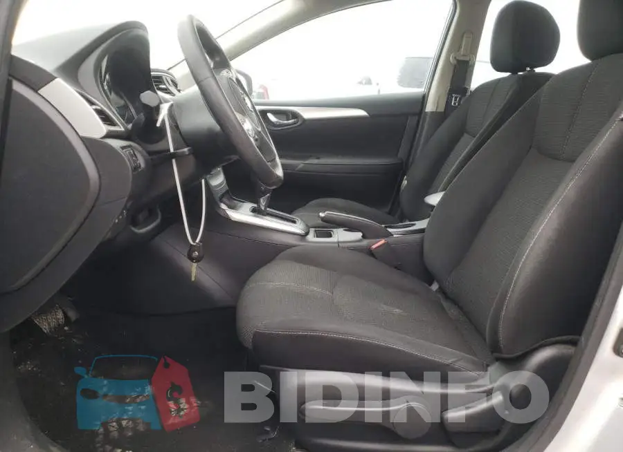 3N1AB7AP1JY318917 Photo# 7