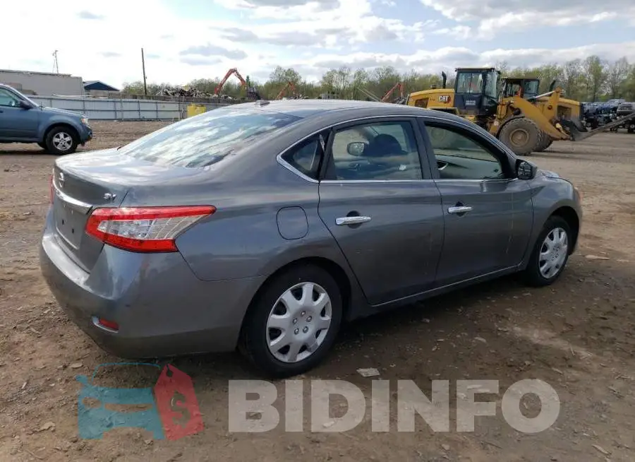 3N1AB7AP3FL659613 Photo# 3