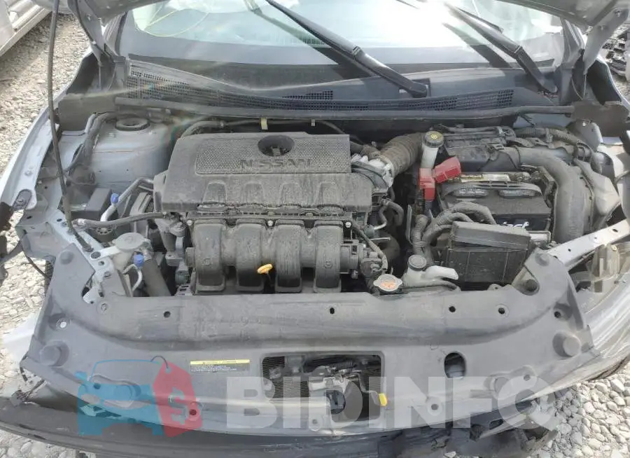 3N1AB7AP3JL647003 Photo# 11