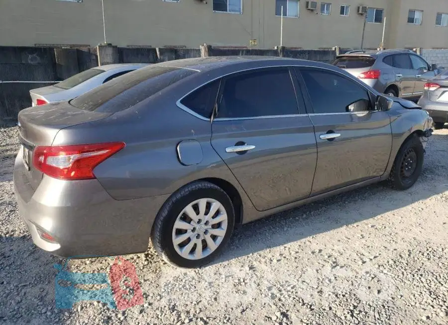 3N1AB7AP8GY247501 Photo# 3