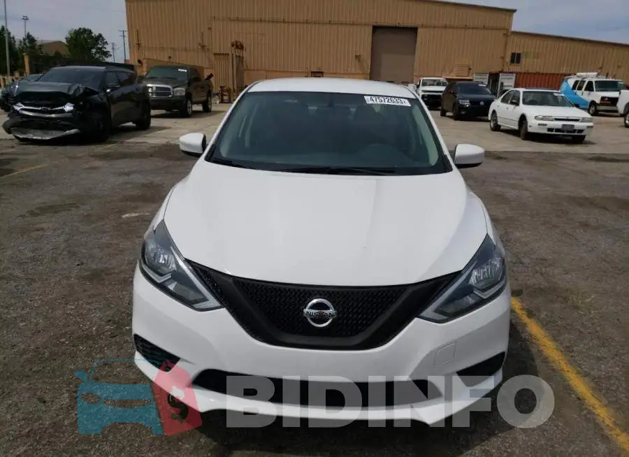3N1AB7APXHY405354 Photo# 5