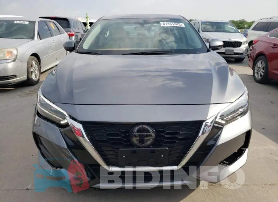 3N1AB8CV1LY285034 Photo# 5