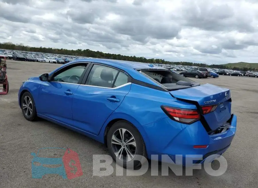 3N1AB8CV2LY253791 Photo# 2