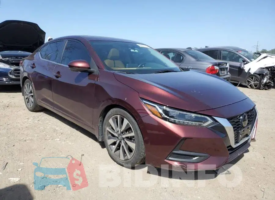 3N1AB8CV3LY232416 Photo# 4