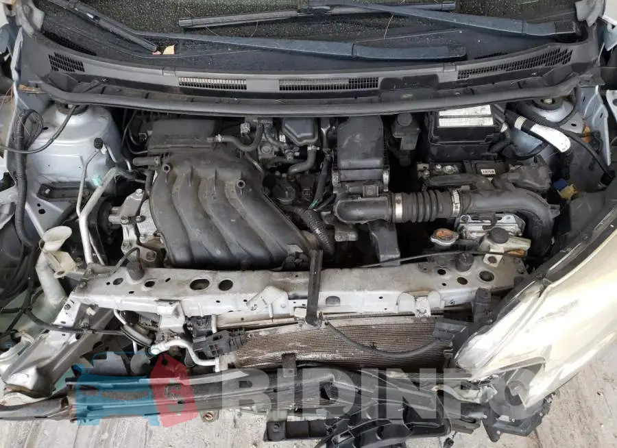 3N1CE2CP2GL386519 Photo# 7