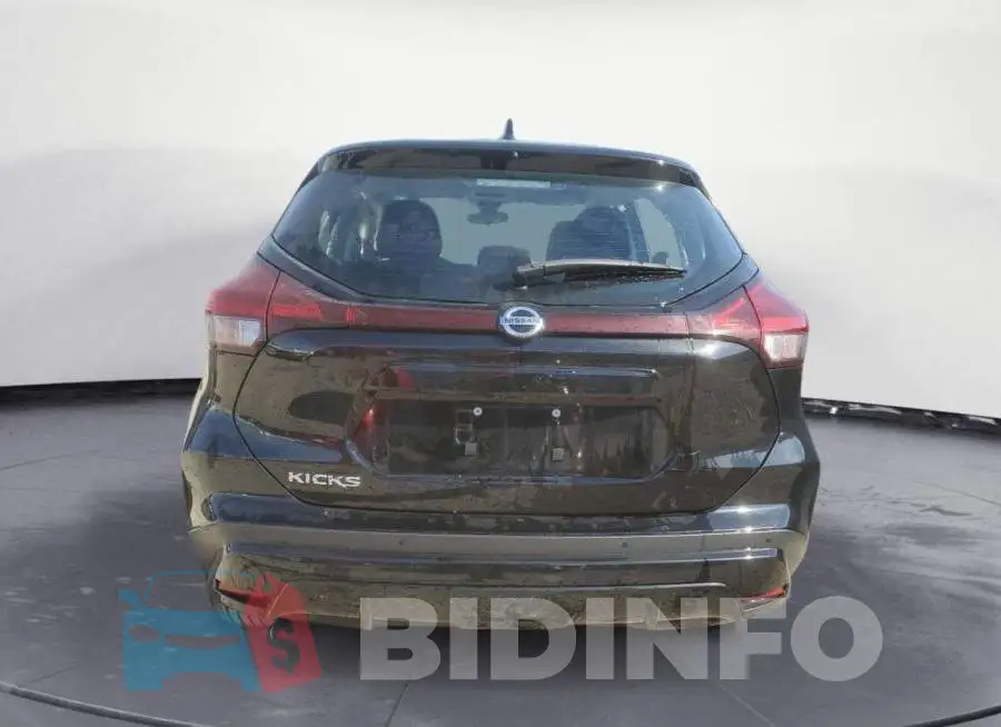 3N1CP5BV2ML498972 Photo# 6