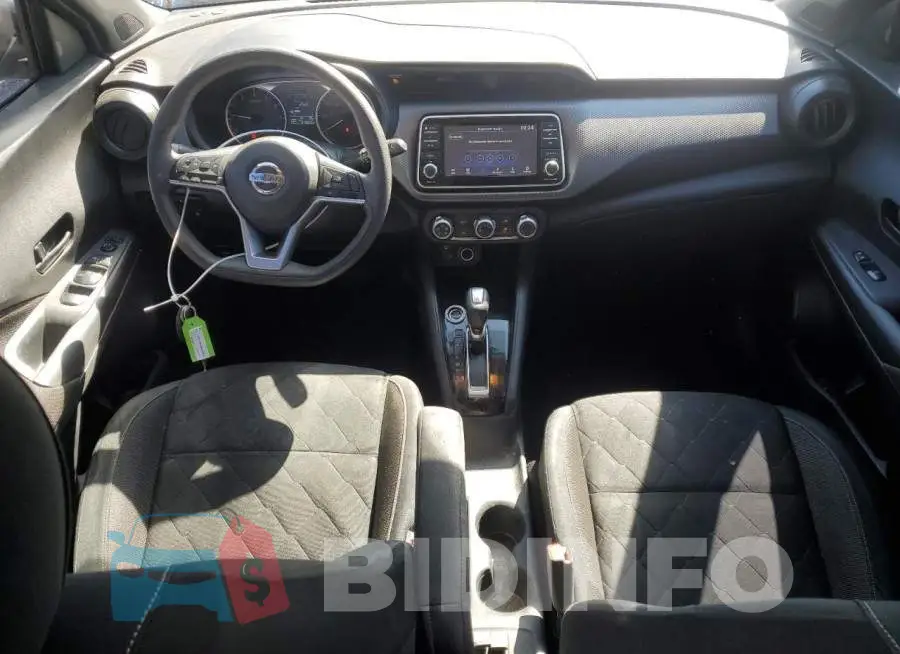 3N1CP5BV6LL509812 Photo# 8