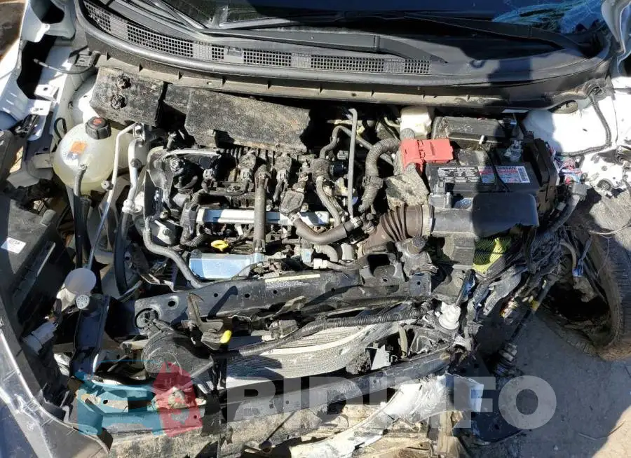 3N1CP5BV8ML566224 Photo# 11