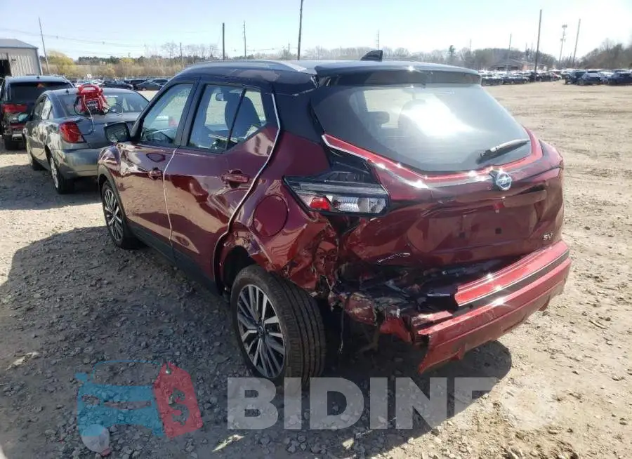 3N1CP5CV1ML564765 Photo# 3