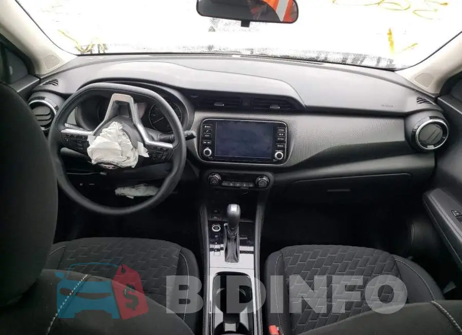 3N1CP5CV5NL478070 Photo# 9