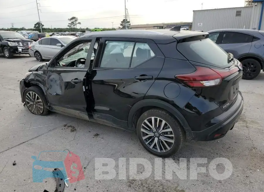 3N1CP5CV6ML526111 Photo# 2