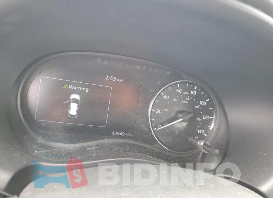 3N1CP5CV7ML483849 Photo# 9