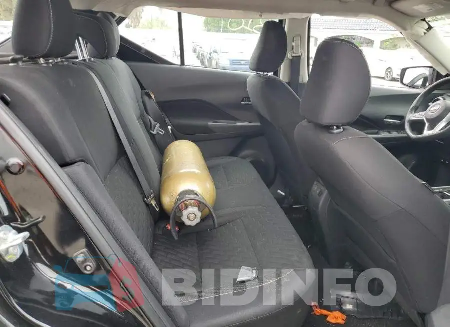 3N1CP5CV7ML483849 Photo# 11