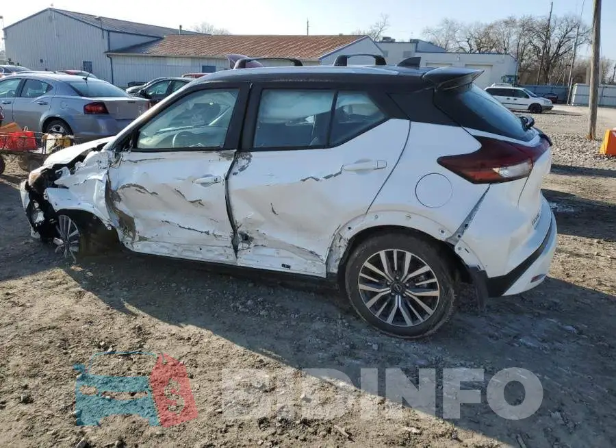 3N1CP5CV7NL528614 Photo# 2