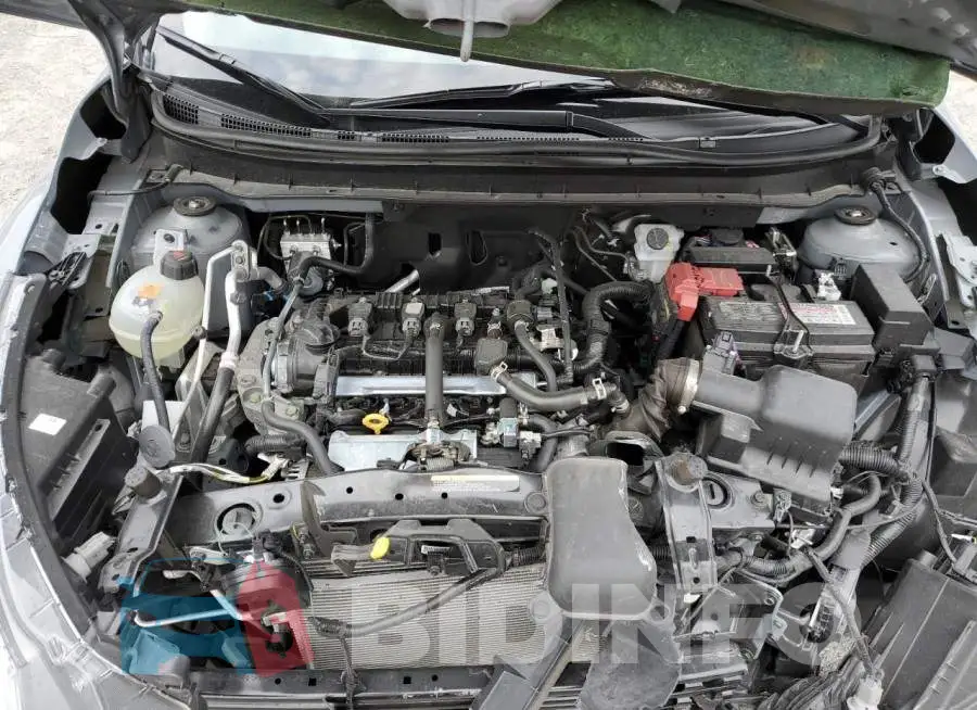 3N1CP5CV9PL481055 Photo# 11