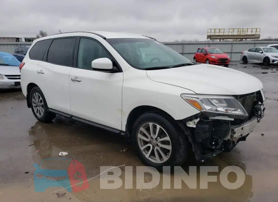 5N1AR2MM8EC695350 Photo# 4