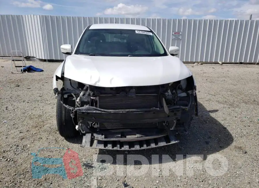 5N1AT2ML4EC799861 Photo# 5