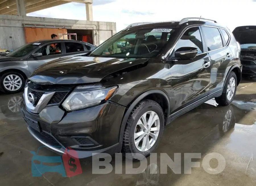 5N1AT2MT4EC788455 Photo# 1