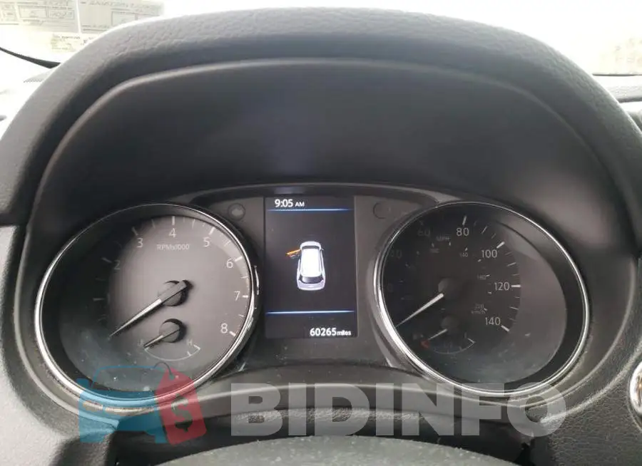 5N1AT2MV9JC726898 Photo# 9