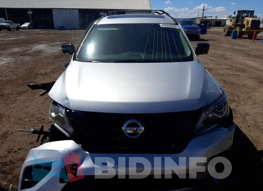 5N1DR2CN4LC634274 Photo# 5
