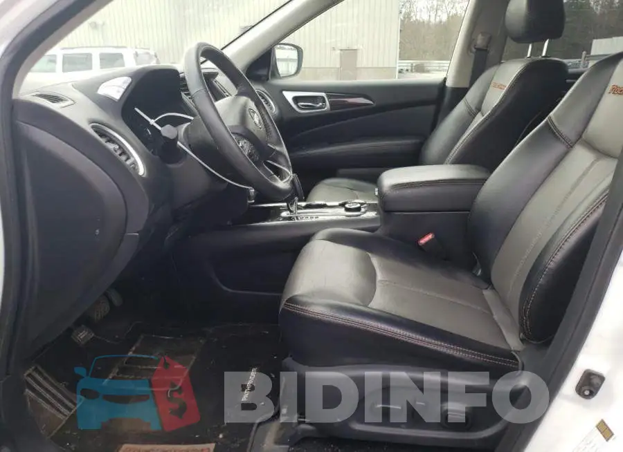 5N1DR2MM5KC654098 Photo# 7