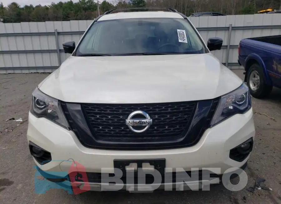 5N1DR2MM5KC654098 Photo# 5