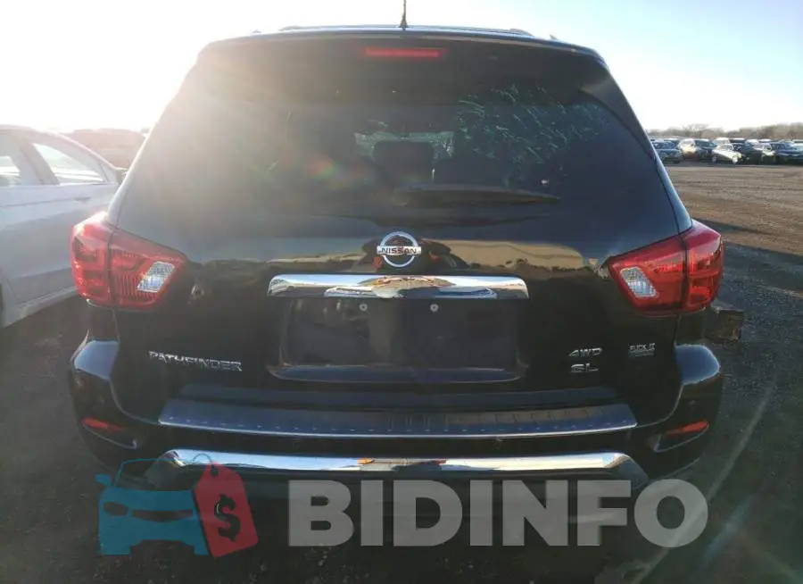 5N1DR2MM9HC604717 Photo# 6