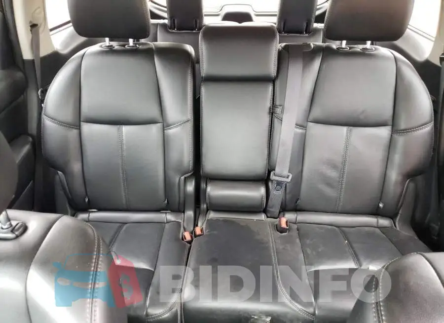 5N1DR2MN1HC633542 Photo# 10