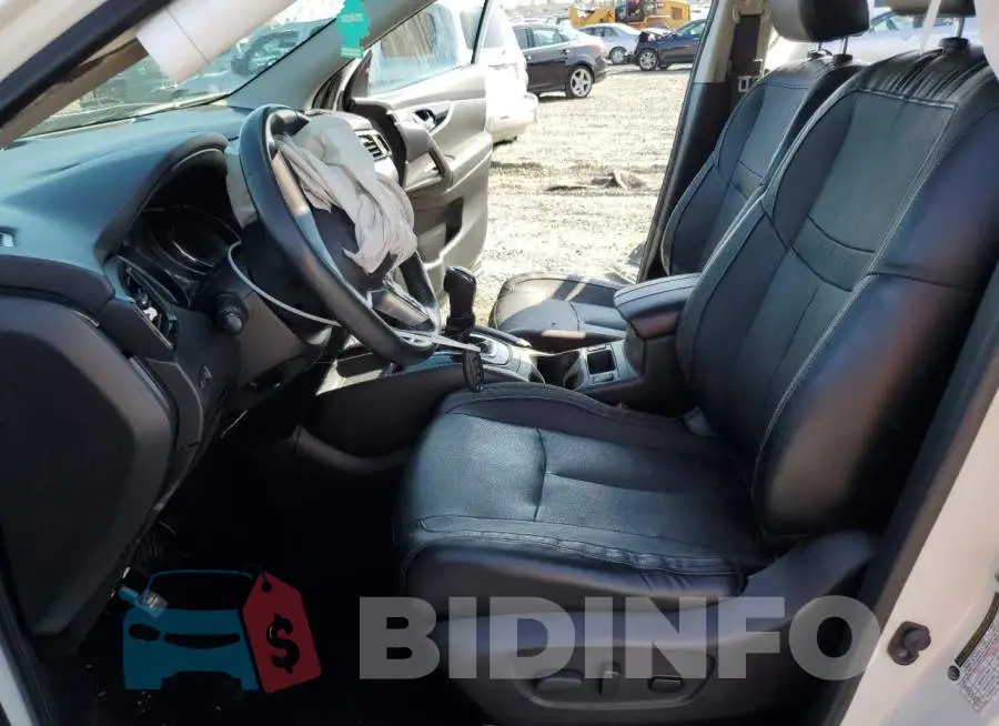 JN1BJ1CPXHW007084 Photo# 7