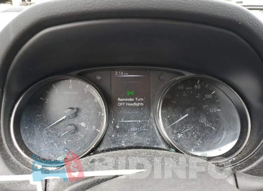 JN1BJ1CPXHW026072 Photo# 9