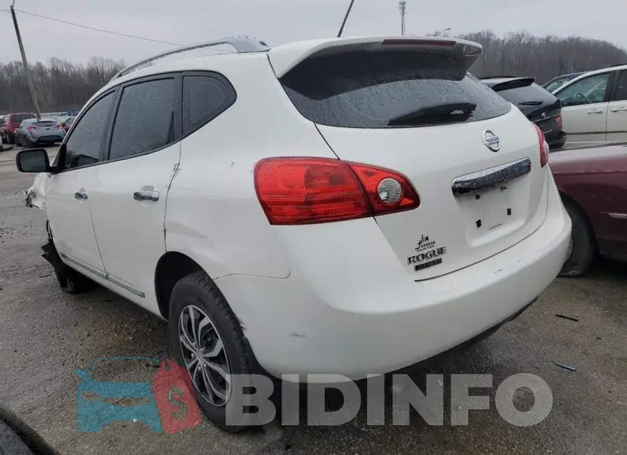 JN8AS5MT0EW606925 Photo# 2