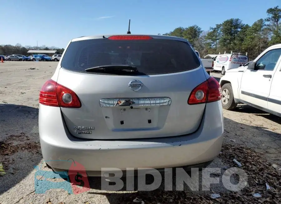 JN8AS5MT2FW158561 Photo# 6
