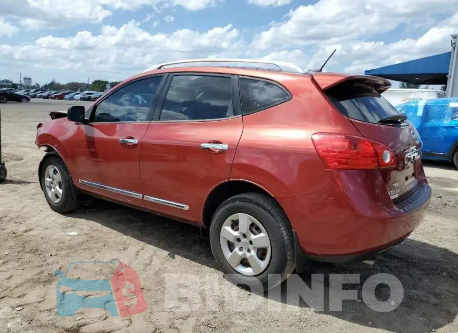 JN8AS5MT2FW656923 Photo# 2